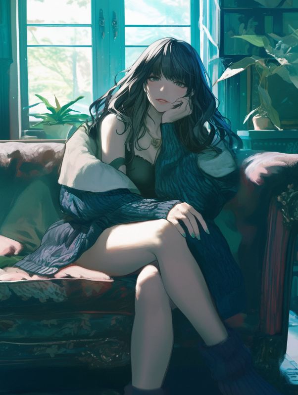 媽媽用團購券給發我生活費