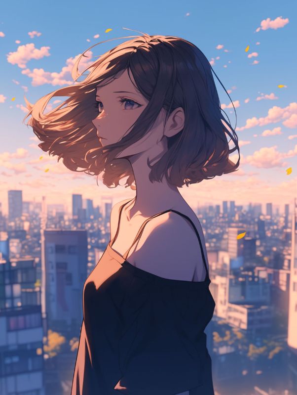 當月光跌落塵泥