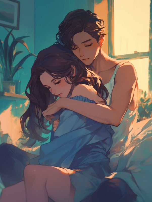 老公拒絕和我親昵九十九次後，我解除了做恨係統