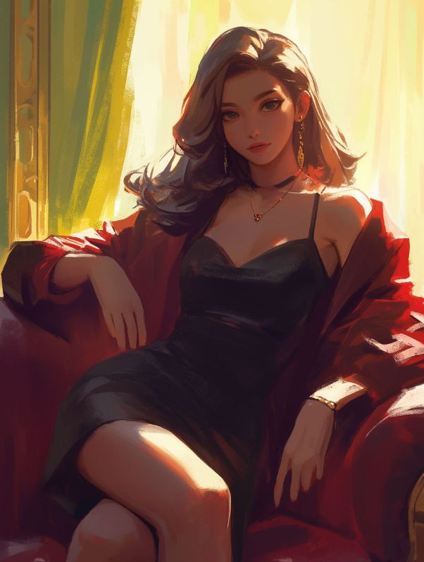 浮光淺夢皆黃粱