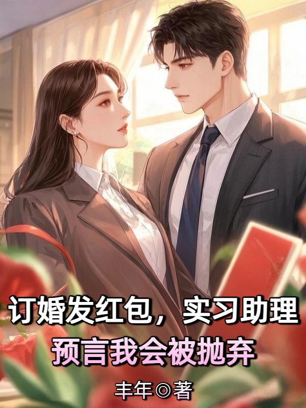 訂婚發紅包，實習助理預言我會被拋棄