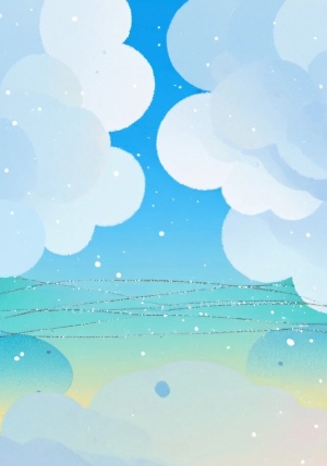 我死後，媽媽崩潰了