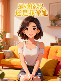 是她像我，還是我像她