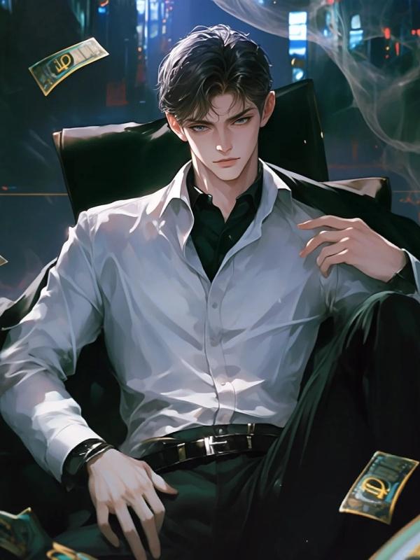 未婚妻開親密付任我刷後，我成了全網最渣的軟飯男