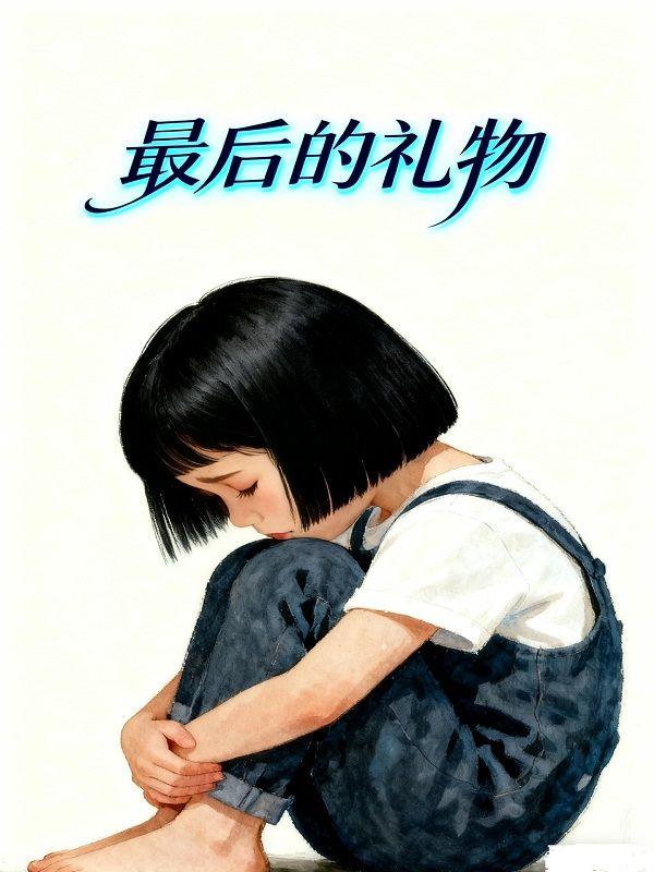 最後的禮物