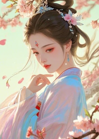 駙馬帶回平妻，我反手納了個裙臣