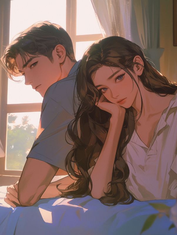 韶光易逝情難渡