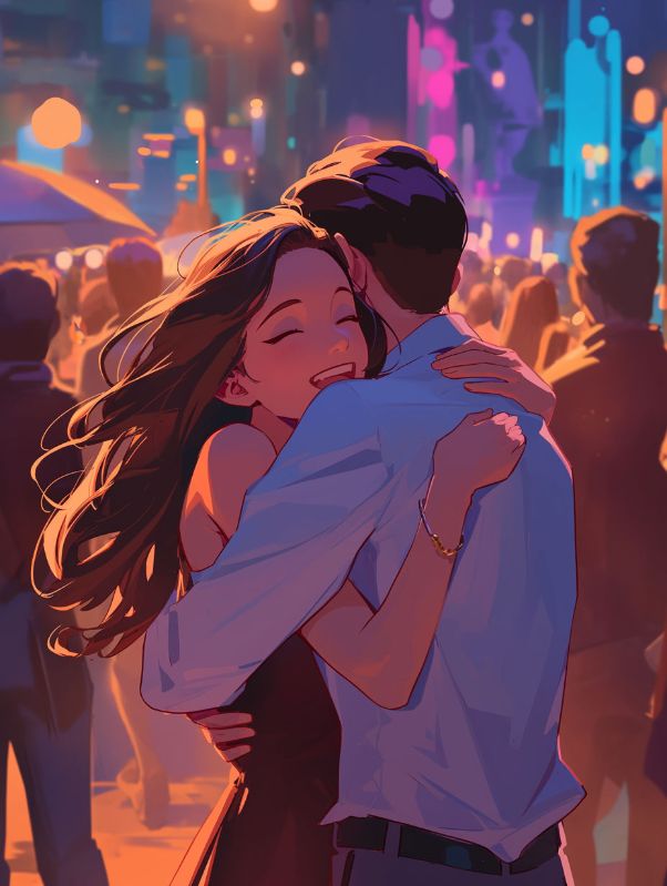 日出星落不相逢