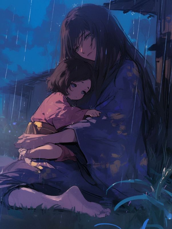 女兒帶啞巴狗回家後，老公不愛我了