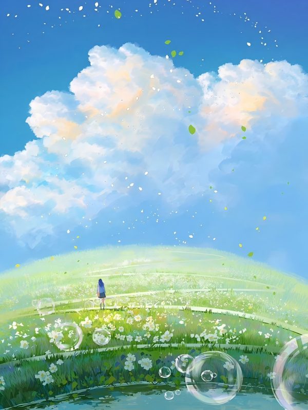 國慶出遊，婆婆被插隊女網紅汙蔑碰瓷