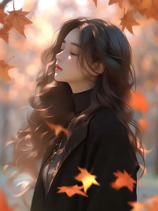 中秋節丁克老公多了一雙兒女，我卻成了小三