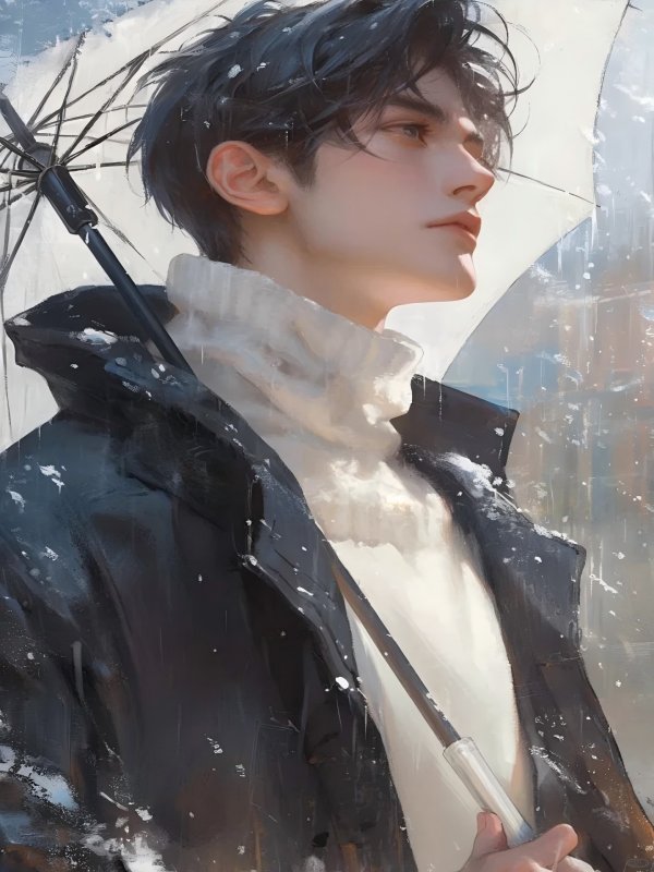 中秋節街頭采訪老婆表白男助理，我離婚了