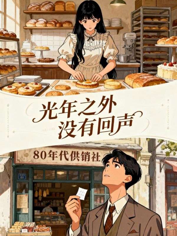 光年之外沒有回聲