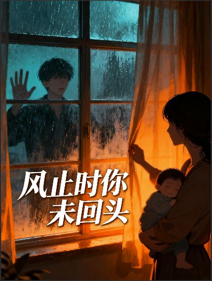 風止時你未回頭