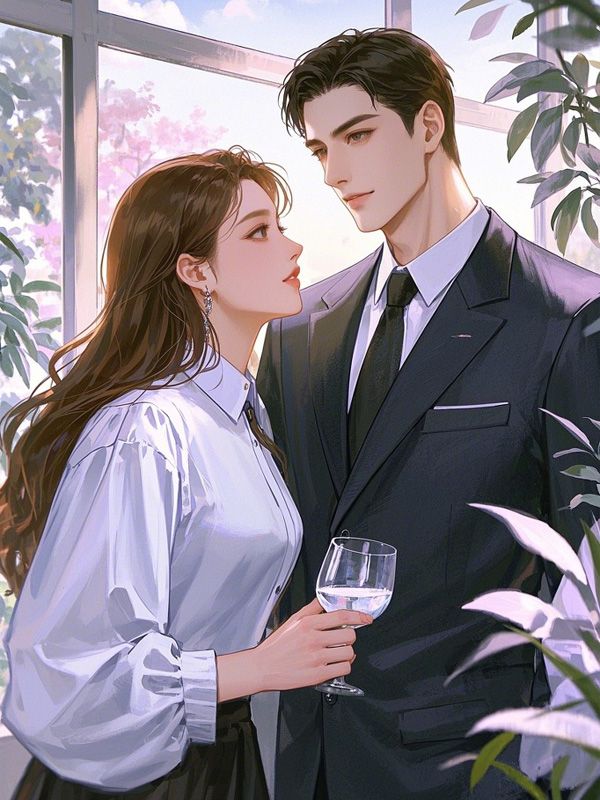 如若春雪伶花期