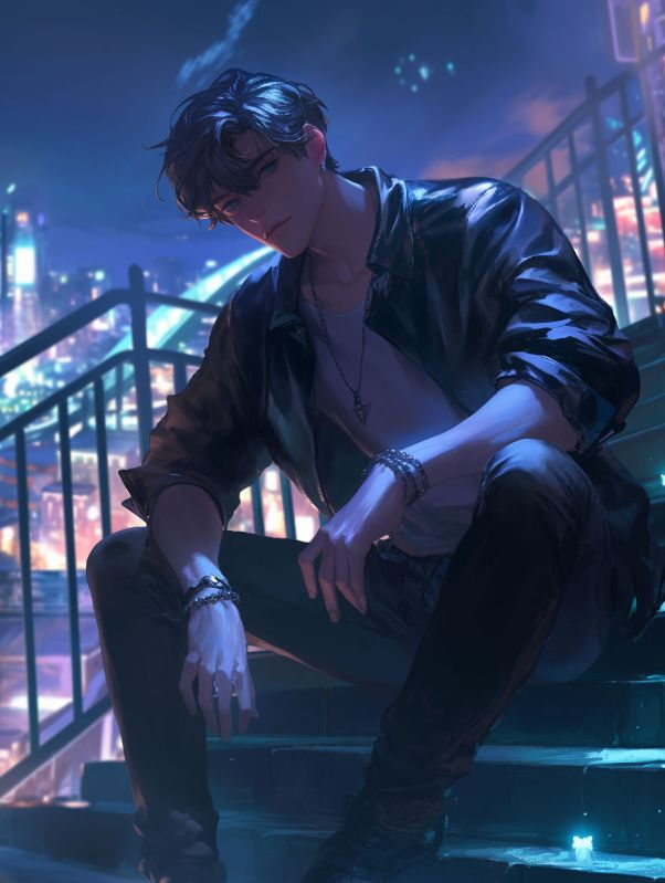 同我螢火間敘夢