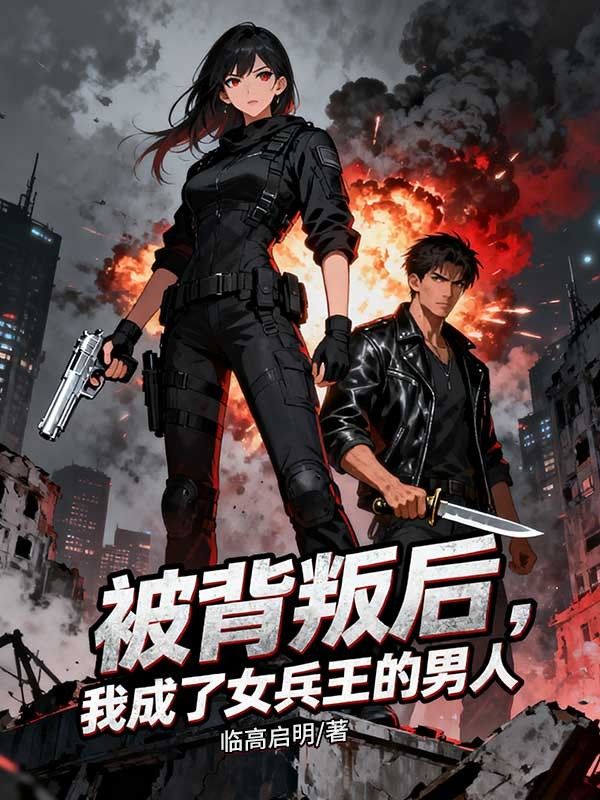 被背叛後，我成了女兵王的男人
