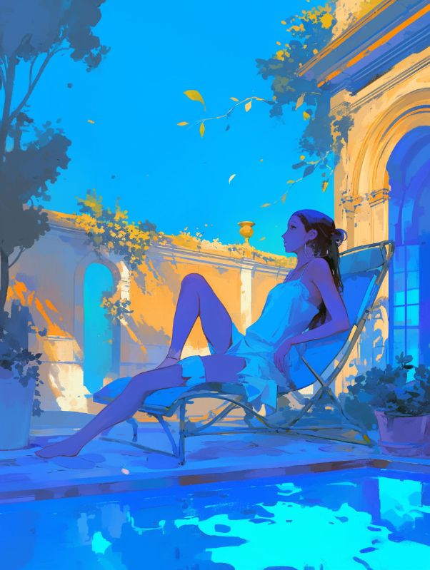 出車禍後，重男輕女的家人以為死的是我