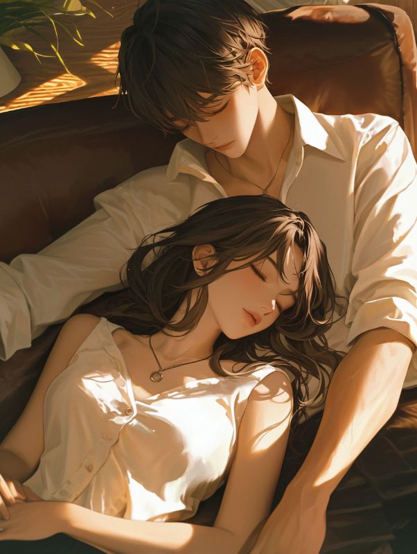 煙雨流年醉浮生