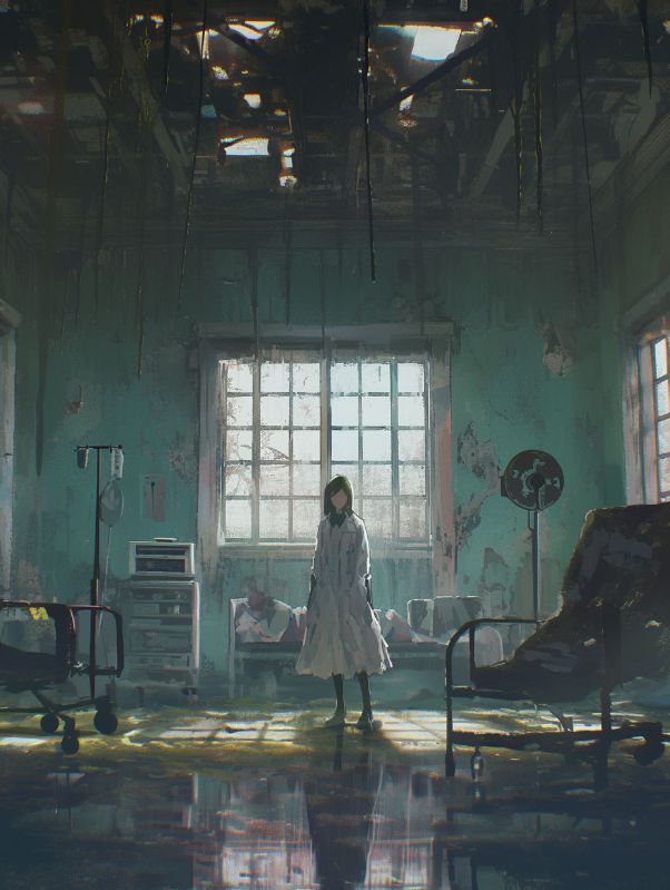 媽媽患癌後，我把她趕出了家門