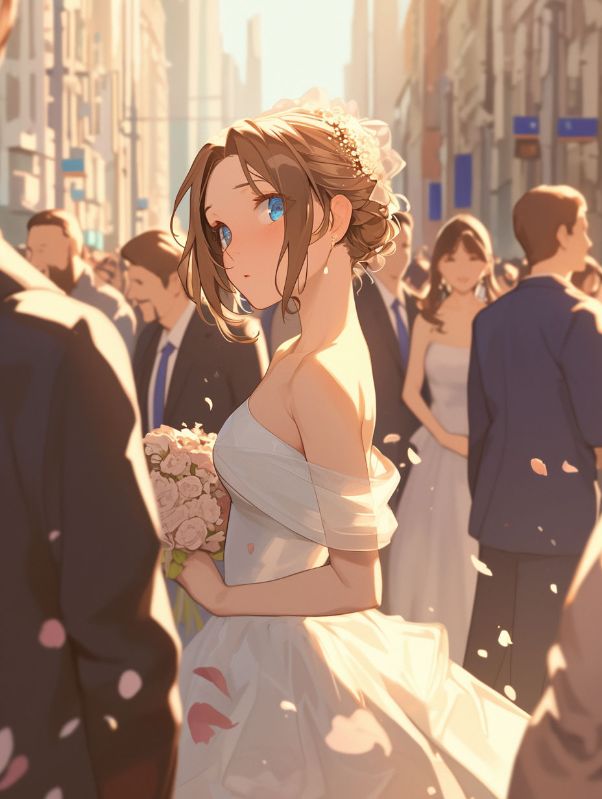 從此薔薇不凋零