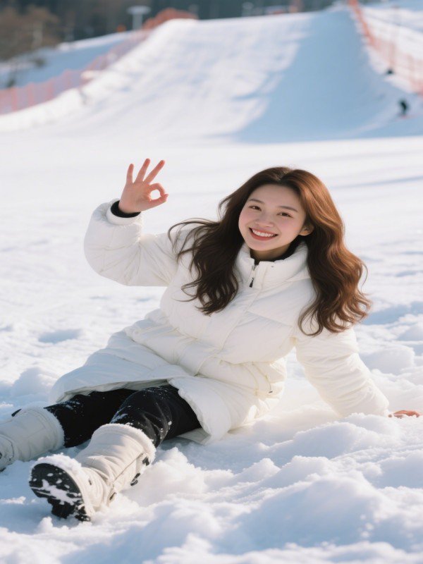 我給繼女送豪宅，她卻把我掛網上