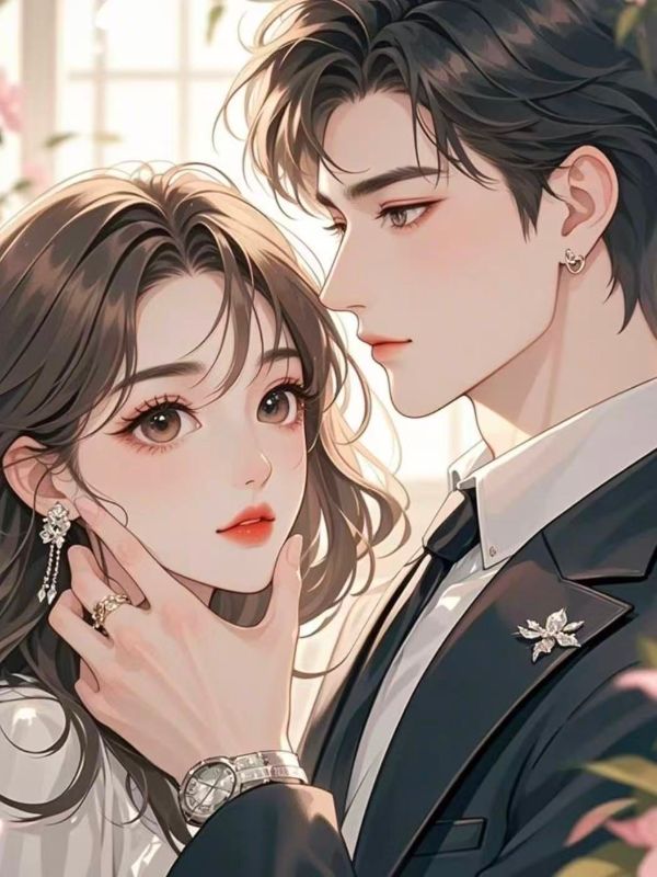 歸國後，我被塞了白月光劇本