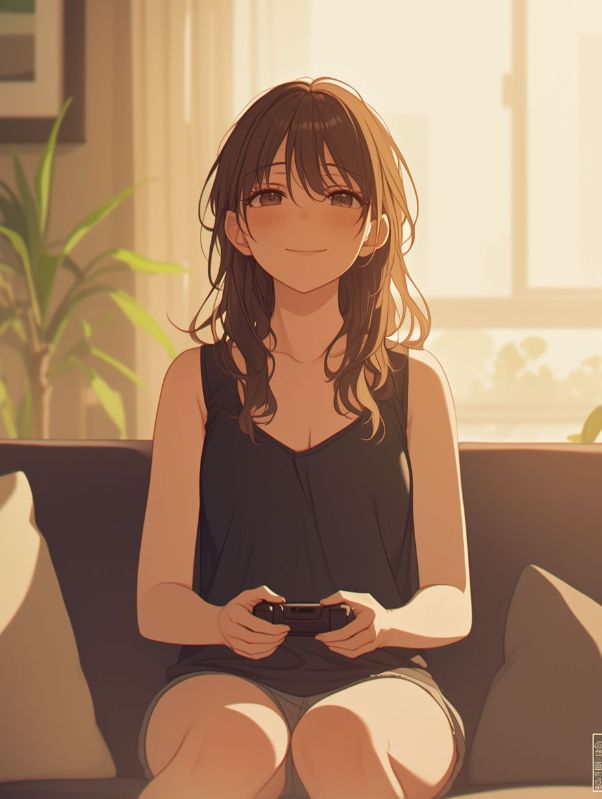 在無限循環空間裏營救我的科學家父親