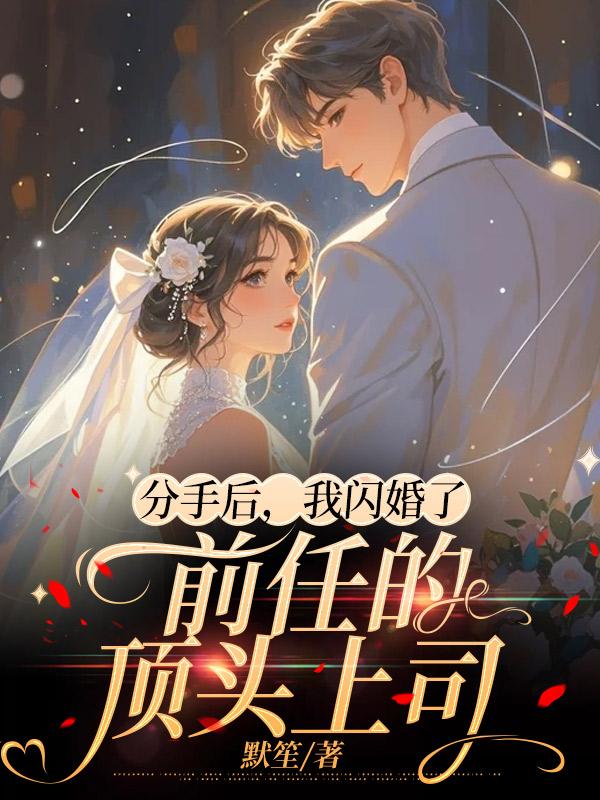分手後，我閃婚了前任的頂頭上司