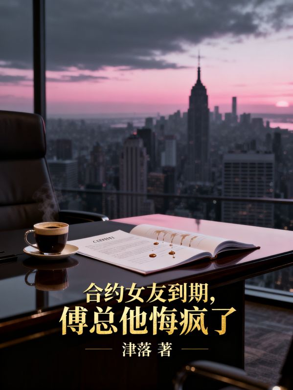 合約女友到期，傅總他悔瘋了