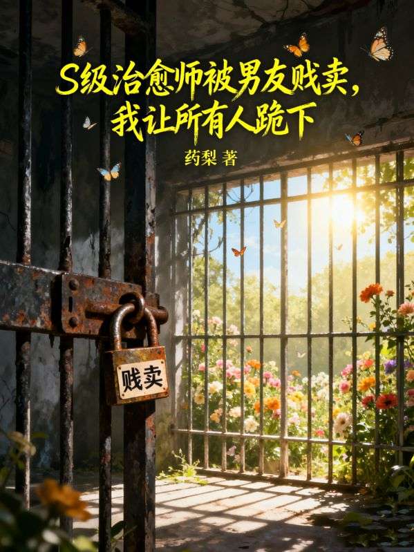 S級治愈師被男友賤賣，我讓所有人跪下