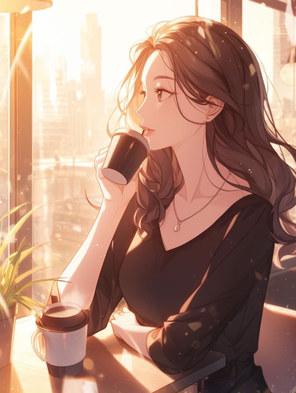 曉生雲煙落禹情