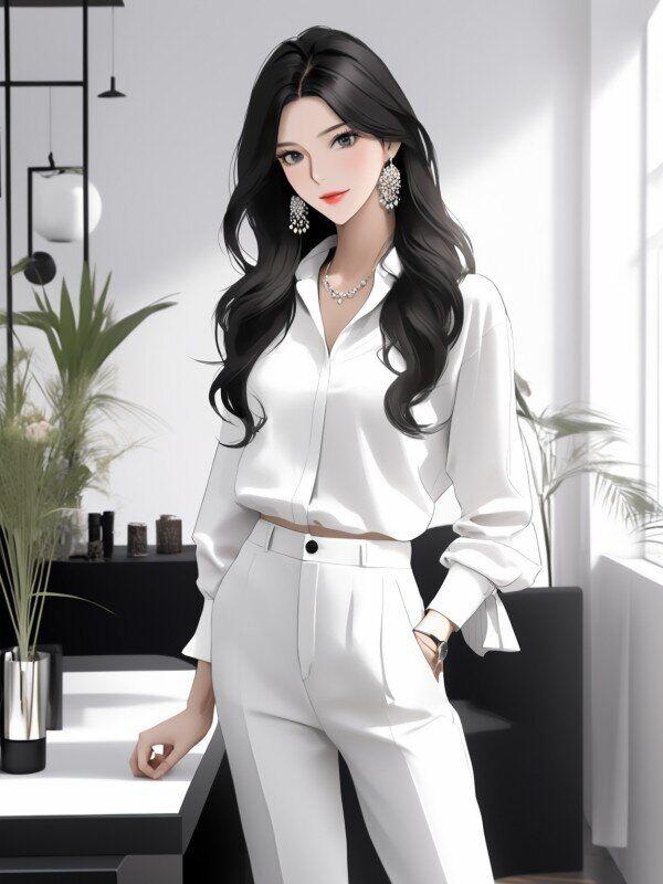 重生後，我反殺前世害我家破人亡的女大學生