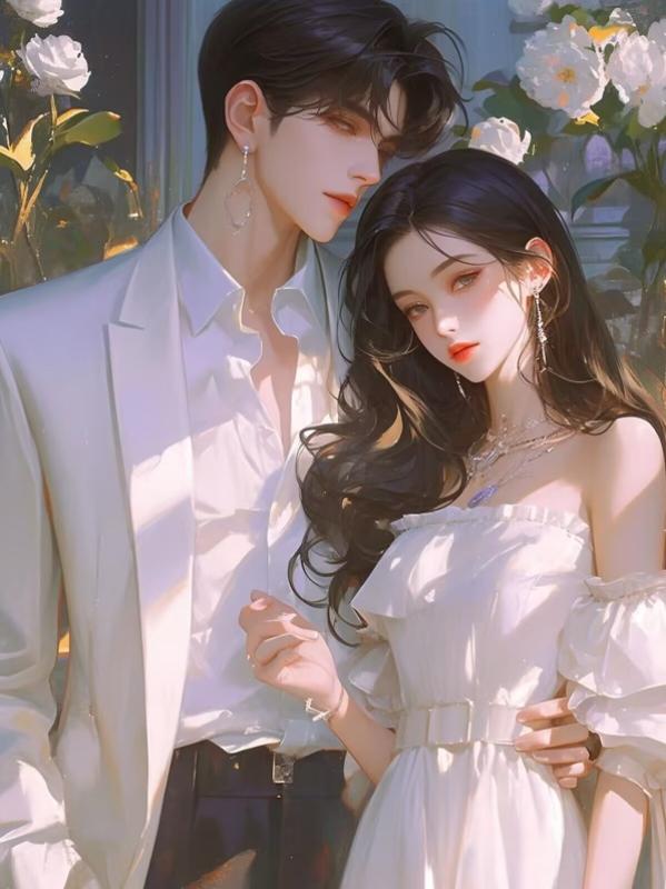 我自願放棄攻略後，京圈太子瘋了