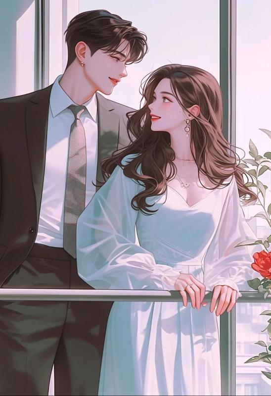 老公失憶後告訴我愛上了別人，我立刻閃婚竹馬