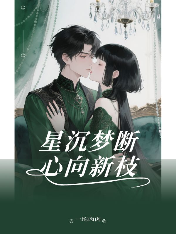 星沉夢斷，心向新枝