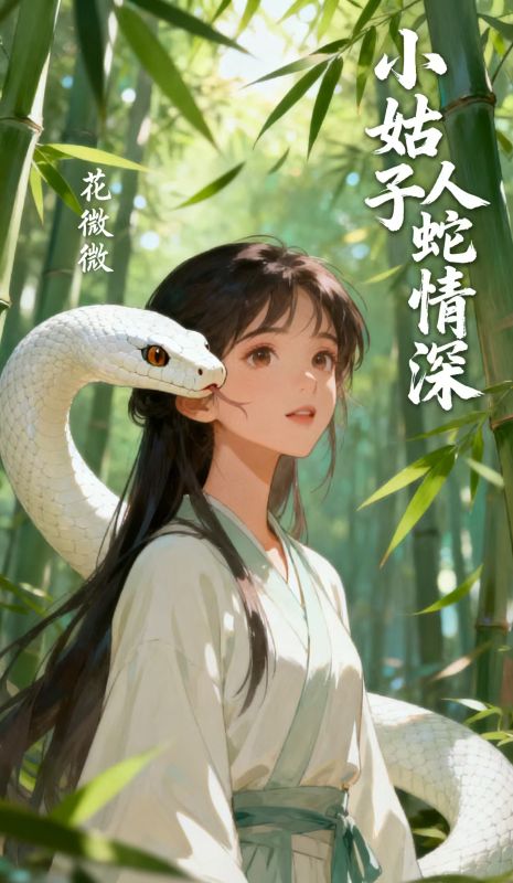 小姑子人蛇情深