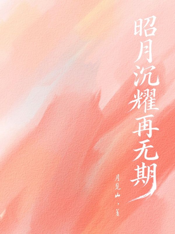 昭月沉耀再無期