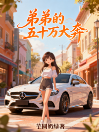 弟弟的五十萬大奔