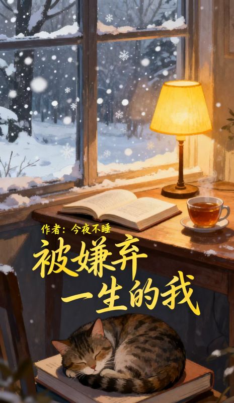 被嫌棄一生的我