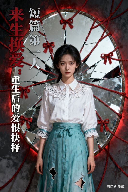 來生換愛：重生後的愛恨抉擇