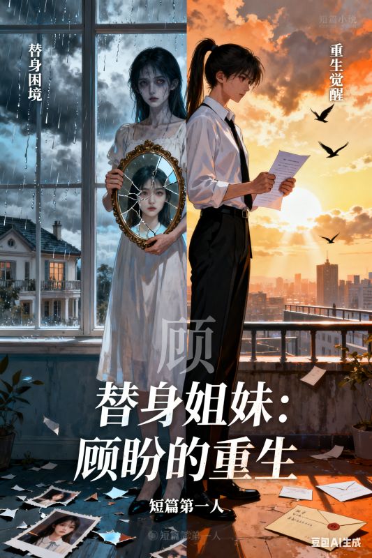 替身姐妹：顧盼的重生