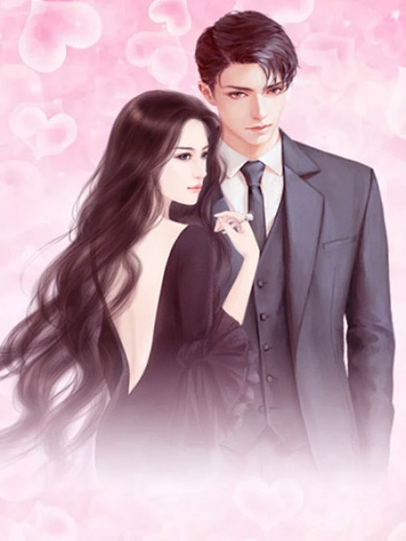 港圈太子爺的獨寵嬌妻