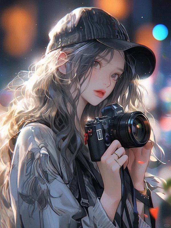 為送臥底男友情報，我被網紅當成小偷