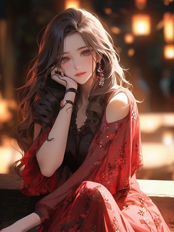 全家慘死後，我重生到白眼狼侄女上門這天