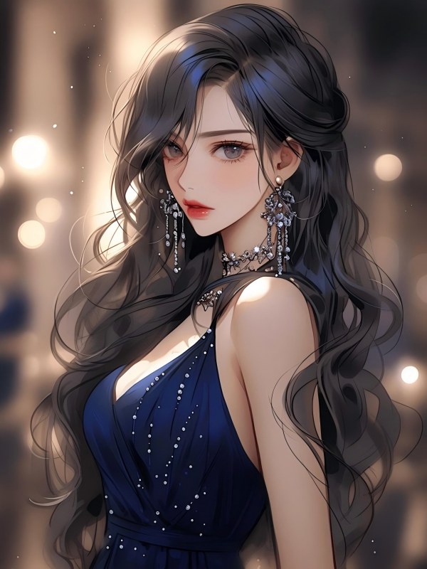 公公帶初戀回家過中秋，我幫婆婆手撕老綠茶