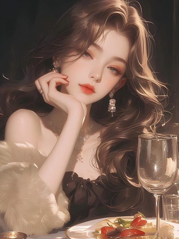 送外賣撞破老公第二個家，我殺瘋了