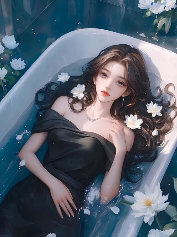 國慶老公帶我去深山旅遊後，我離婚了