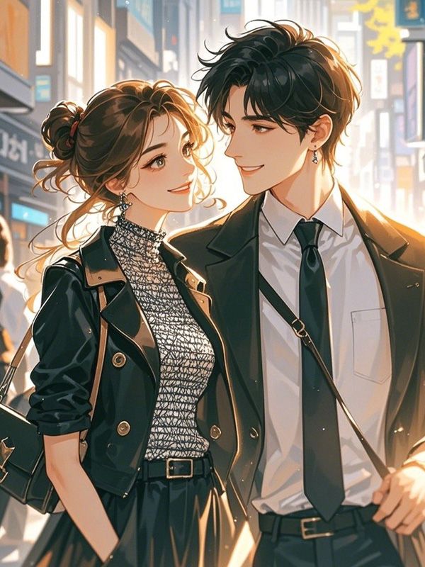 她寄人間滿星河