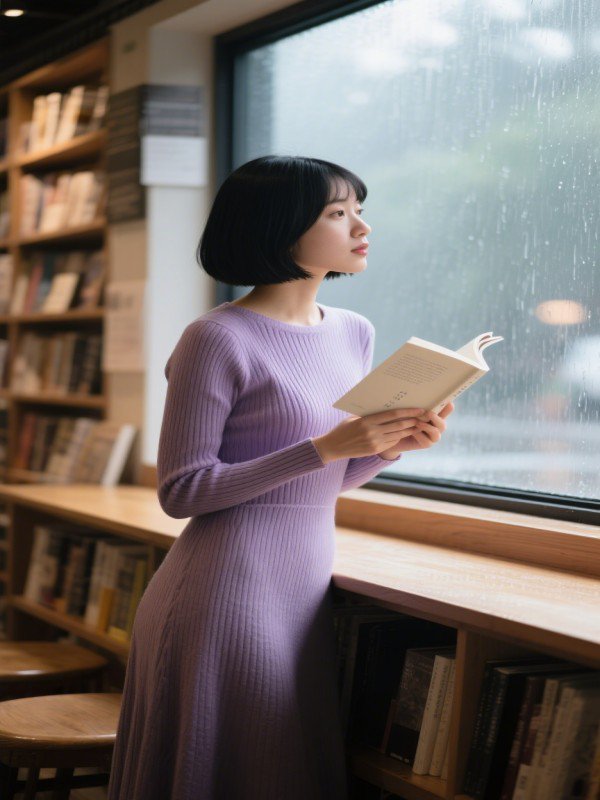 婆婆屍體被賣後，我離婚了